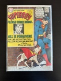 Superboy DC Comics #146 Silver Age 1968