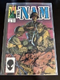The Nam Marvel Comic #11 1987