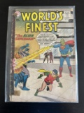 World's Finest DC Comics #105 Silver Age 1959