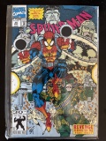 Spider-Man Marvel Comic #20 1992