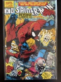 Spider-Man Marvel Comic #23 1992