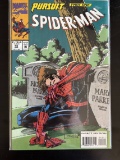 Spider-Man Marvel Comic #45 1994