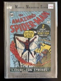 Marvel Milestone Edition The Amazing Spider-Man Marvel Comic #1 1993