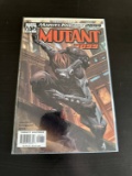 Marvel Knights 2099 Mutant 2099 Marvel Comics #1 2004