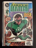 Green Lantern DC Comics #1 1990