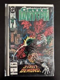 Green Lantern DC Comics #2 1990