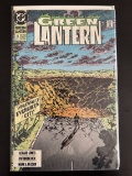 Green Lantern DC Comics #4 1990