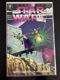 Classic Star Wars Dark Horse Comic #2 1992