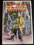 Classic Star Wars Dark Horse Comic #5 1992