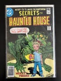 Secrets of Haunted House DC Comics #26 Bronze Age 1980