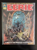 Eerie Warren Magazine #43 Bronze Age 1972
