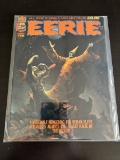 Eerie Warren Magazine #56 Bronze Age 1974