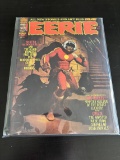 Eerie Warren Magazine #57 Bronze Age 1974