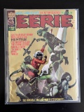 Eerie Warren Magazine #69 Bronze Age 1975