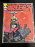 Creepy #31 Warren Magazine Bronze Age 1970