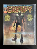 Creepy #72 Warren Magazine Bronze Age 1975