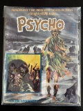 Psycho Skywald Magazine #10 Bronze Age 1973