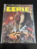 Eerie Warren Magazine #9 Silver Age 1967 Key Early interior artwork by Neal Adams in a story titled