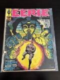 Eerie Warren Magazine #17 Silver Age 1968