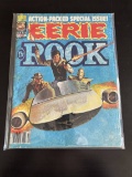 Eerie The Rook Warren Magazine #99 Bronze Age 1979 Key 1st Appearance of Horizon Seekers.
