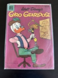 Walt Disney's Gyro Gearloose Dell Comics #1095 Silver Age 1960