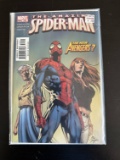 The Amazing Spider-Man Marvel Comics #519 2005