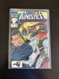 The Punisher Marvel Comics #3 1987