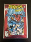 Spider-Man 2099 Marvel Comics #1 1992 Key 1st appearance and origin of Spider-Man 2099.