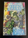 The Savage Dragon Image Comic #3 1992