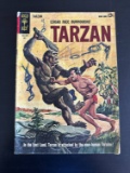 Tarzan Gold Key Comics #135 Silver Age 1963
