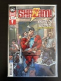 Shazam DC Comics #1 2019