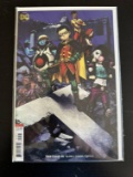 Teen Titans DC Comics #20 2018 Variant Cover