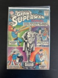 Giant Superman Annual DC Comics #7 Silver Age 1963 Key 25th Anniversary of Superman.