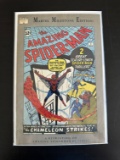 Matvel Milestone Edition the Amazing Spider-Man Marvel Comic #1 Reprint 1993
