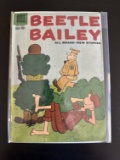 Beetle Bailey Dell Comic #19 Silver Age 1959
