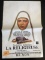 The Nun Original 1966 Belgium Movie Poster