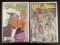 Lost in Space/2016 Series Issues 1 & 4