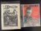 (2) WWII German Magazines