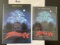 Vintage 1985   Fright Night   Movie Program and Flyer
