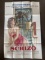 Schizo Original 1977 Movie Poster