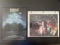 1985   Fright Night   Sheet Music and Chris Sarandon Signed Photo