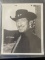 Have Gun Will Travel Original 1950 s Richard Boone Studio Photo