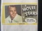 1950 s Movie Star Alan Ladd School Notebook Paper (Filler Paper)