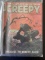 Creepy Magazine #10/Warren 1966