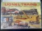 1956 Lionel Toy Trains Catalog.