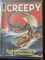 Creepy Magazine #18/Warren 1967