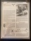 WWII German Ace Erich Hartmann Autograph