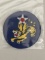 Great WWII Rare Variation 14th AAF Patch   Flying Tigers