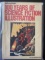 100 Years of Science Fiction Illustration/Anthony Frewin 1975 Softcover Book