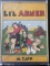 Best of Lil Abner 1978 Bronze Age Softcover Book